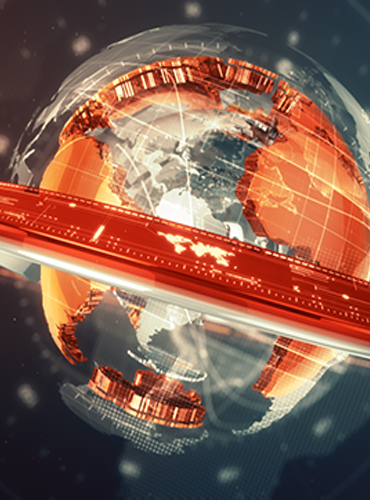 News Bulletin editing and Voice Over