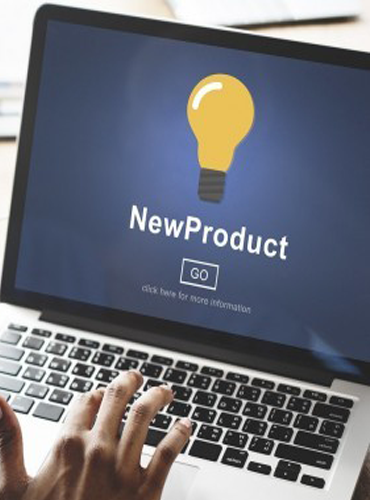 Product Launch Video Promo